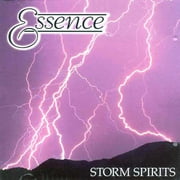 Storm Spirits............