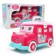 thumbnail image 4 of 19pcs Juguete de Tocador de Maquillaje Forma de Autobús de Simulación Juego de Rol para Niñas Sunnimix Los niños simulan jugar juguetes, 4 of 8