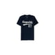 thumbnail image 1 of Camiseta adornada Aeropostale Logo 87 para hombre color azul pequeña, 1 of 2