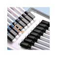 thumbnail image 3 of 8 Colors Erasable Magnetic Whiteboard Marker Pen Blackboard Marker Chalk Glass Ceramics Office School Art Marker Stationery, 3 of 4
