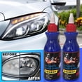 thumbnail image 4 of Sheghy 2024 Home Essentials Car Scratch Repair Wax -2024 New Car Scratch Removal, Cleaning, Refurbishment, Not Afraid Of Electricity,, Two Bottles 2PSC 200ML., 4 of 9