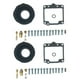 thumbnail image 1 of 2PCS Yamaha XV750 Virago 750 1988 1997 Motorcycle Accessories Carburetor Repair Kit Racing Retrofit Car, 1 of 6