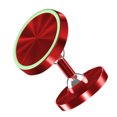 thumbnail image 3 of Soporte universal para teléfono celular Bearachild para automóvil Rojo Luminoso, 3 of 6