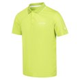 thumbnail image 2 of Regatta - Polo Maverick V Activo para Hombre (Rojo Chino), 2 of 2