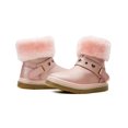 thumbnail image 2 of Bota Invierno Vavito Niña Champagne Antiderrapante Casual beige 13, 2 of 6