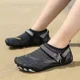 thumbnail image 3 of Zapatos Buceo Gruesos Para Rafting En La Playa Five Fingers, 3 of 6