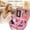 as show, variant on Makeup Toys Set with Cosmetic Box, Girl's Makeup Toys, Washable Make Up Toys, Christmas Birthday Gifts Toys