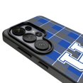 thumbnail image 3 of Keyscaper Kentucky Wildcats Plaid Galaxy Magnetic Bump Case, 3 of 7
