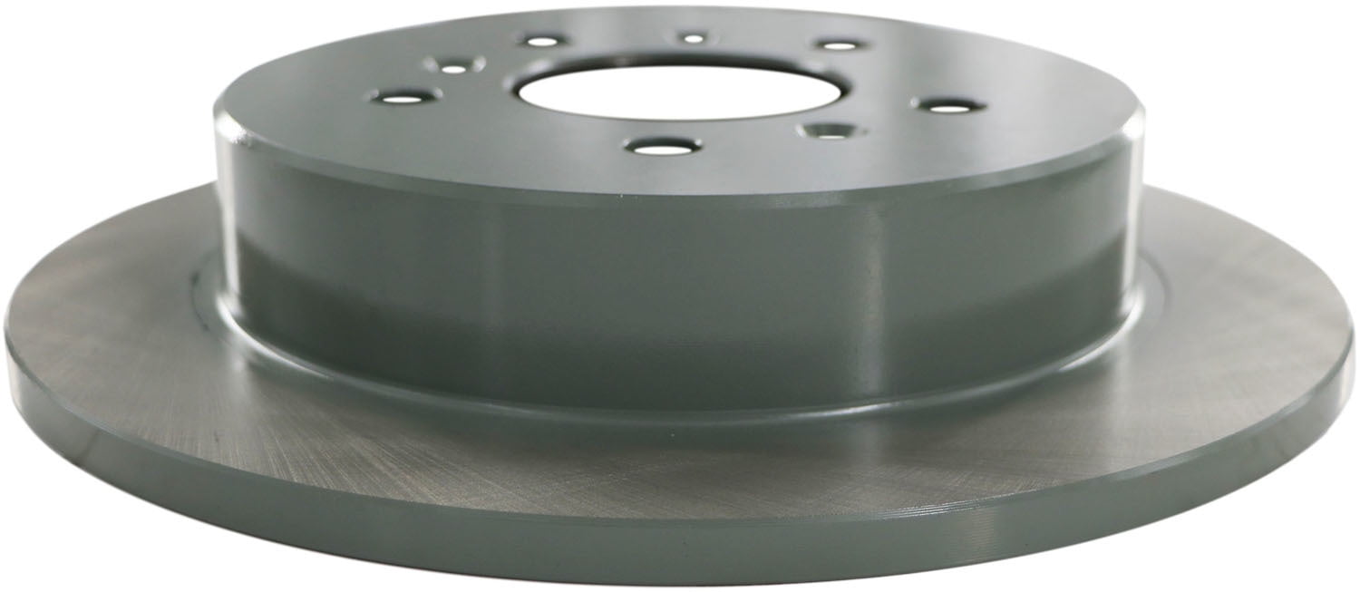 Winstop Brake Rotor, Rear WS239093, Chevrolet Impala 2010-2006