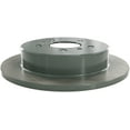 thumbnail image 3 of Winstop Brake Rotor, Rear WS239093, Chevrolet Impala 2010-2006, 3 of 4