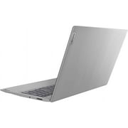Lenovo Ideapad 3i 15.6 FHD Touchscreen Business Laptop Computer, 11th Intel Dual-Core i3-1115G4, Intel UHD Graphics, 16GB RAM, 512GB PCIe SSD, Wi-Fi 6, Bluetooth, HDMI, Windows 11