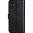 thumbnail image 2 of Compatible with Samsung Galaxy A14 5G Case Glitter with Card Holder Flip Wallet Phone Case for Women Crystal Butterfly Shockproof Protective Case for Samsung Galaxy A14 5G,Black GY, 2 of 6
