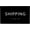 Black, variant on ADA CENTRAL SIGNS - 6" X4" Shipping Sign - ADA Compliant Tactile Graphics Grade 2 Braille Text| Wall Mount Loading Dock Forklift Plastic Sign for Business Work Site, Warehouse Visitors, and Employees