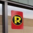 thumbnail image 3 of Batman Robin Logo Home Business Office Sign, 3 of 4