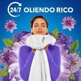 thumbnail image 2 of Suavizante de Ropa Downy Intense Garden, Aroma con Notas Herbales y Florales 1 l, 2 of 5