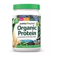 thumbnail image 3 of Purely Inspired Organic Protein Powder 100% Plant-Based, French Vanilla 2 lbs.., 3 of 3