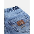 thumbnail image 4 of Chopper Club Boys Jeans Male Slim Fit Mid rise, 4 of 5