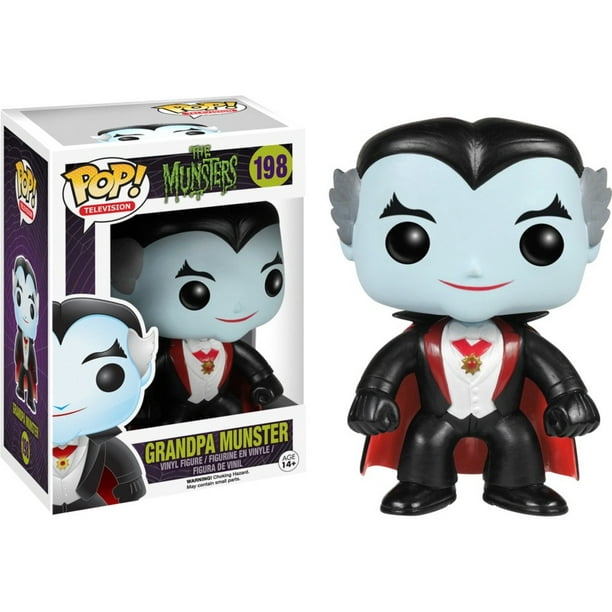 pop bobblehead