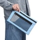 thumbnail image 3 of Bolsa de Herramientas Multifuncional Riwesomey Impermeable Azul 30.5*19.5 cm, 3 of 6