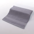 thumbnail image 1 of Serviette en Coton Carrée Douce Absorbante pour le Visage, Serviette Textile de Maison, 1 of 4