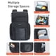 thumbnail image 4 of Mochila Nevera Impermeable TOURIT 30L: 30 Latas Rosa, 4 of 7