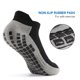 thumbnail image 4 of Calcetines Calcetines de fútbol antideslizantes Calcetines deportivos de tobillo Calcetines deportiv CACAGOO Calcetines, 4 of 5