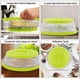 thumbnail image 3 of Funda para microondas 3 en 1 (Verde), 3 of 5