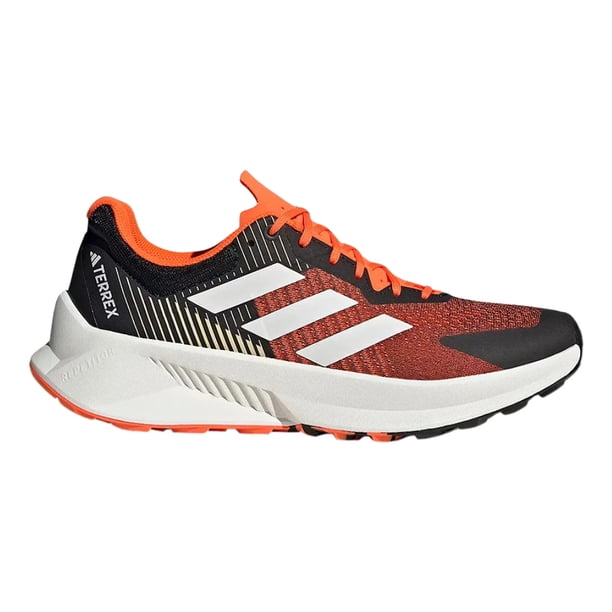 TENIS DEPORTIVO ADIDAS TERREX SOULSTIDE FLOW W HP5570 23.5 CM