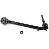 Dorman CB91284PR Front Right Lower Rearward Suspension Control Arm and Ball Joint Assembly for Specific Chevrolet Models