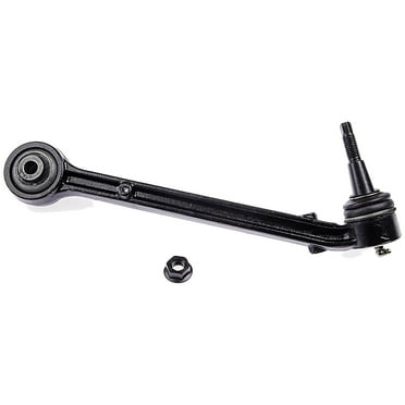 Dorman CB91284PR Front Right Lower Rearward Suspension Control Arm and Ball Joint Assembly for Specific Chevrolet Models
