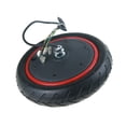 thumbnail image 4 of Piezas de Motor HUB de Motor de 350W Yuarrent para patinete eléctrico M365/M365 Pro 8,5 pulgadas, 4 of 6