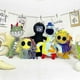 thumbnail image 5 of Poppy Playtime Chapter 4 Doey The Doughman Plush Toy Nightmare Critters Plushies Kids Gifts, 5 of 5