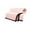 Pink, variant on PRETXORVE Cool Bed Blankets Soft Lightweight Plush Fuzzy Cozy Luxury Blanket Microfiber Nap Blankets