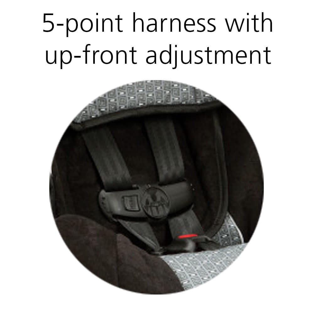 Sam's Club Member's Mark Safety 1st EverFit DLX AllinOne Car Seat
