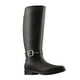 thumbnail image 1 of Bota Mujer TOP MODA Impermeables LLUVIA Casual negro 23, 1 of 5