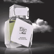 Elite Musk EDP - 100ml (3.4 Oz) By Oud Elite