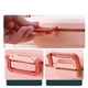 thumbnail image 3 of Pastillero, caja de medicina, caja de costura para almacenamiento de pastillas, caja de medicina construida para profesionales, 3 of 5