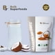 thumbnail image 4 of Azucar de Coco Orgánica BULK SUPERFOODS 500g Azucar de Coco, 4 of 7