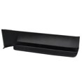 thumbnail image 5 of Automobile 1 Pair High Quality Front Bumper Lower Wheel Fairing for Model X 1054803-00-D 1054804-00-D, 5 of 5