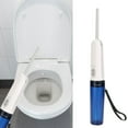 thumbnail image 3 of Handheld High Pressure Electric Bidet, Woman Bidet, Portable For Traveling For Hotel, 3 of 8