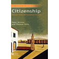 thumbnail image 2 of Key Themes in Sociology Citizenship: Discourse, Theory, and Transnational Prospects, (Hardcover), 2 of 3