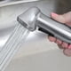 thumbnail image 3 of Aerosol lateral para fregadero de cocina Danco 10336, plástico cromado duradero, 3 of 7