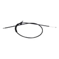 thumbnail image 4 of Car Accessory,Car Engine Hood Release Bonnet Release Cable Rapid Response, 4 of 5