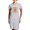 Heather Gray, variant on CafePress - Groovy Smile Abuela - Women's Nightshirt