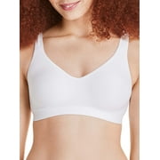 Hanes Signature Women’s Comfort Evolution Wireless Bra, W796