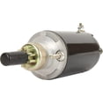 thumbnail image 6 of HRT 410-21008 Starter for Kohler 18HP KT17, KT19, M18, MV16S, MV17, MV18, Cub Cadet Garden Lawn Tractor, Replace 1770540, 1819040, 1819040-M030SM, 5213140-M030SM, 5666240-M030SM, 6 of 6