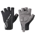 thumbnail image 4 of Masteelf Short Gloves for Cycling Use with Breathable Palm Design Reflective Hand Detail Assorted Color XL, 4 of 8