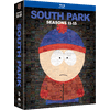 South Park: Seasons 11-15 (Blu-ray)