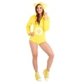 thumbnail image 1 of Costume de Combishort Funshine Bear pour Femmes, 1 of 3