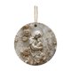 thumbnail image 2 of ¡Oferta por Tiempo Limitado!, Adorno colgante decorativo de ambiente festivo navideño, adorno colgante 2D Akmoler, 2 of 8